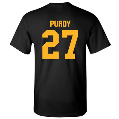 Valpo - NCAA Softball : Kayla Purdy - Classic Shersey T-Shirt-1