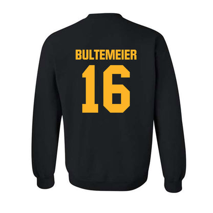 Valpo - NCAA Baseball : Justin Bultemeier - Classic Shersey Crewneck Sweatshirt-1