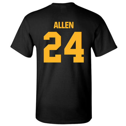Valpo - NCAA Football : Ashton Allen - Classic Shersey T-Shirt-1