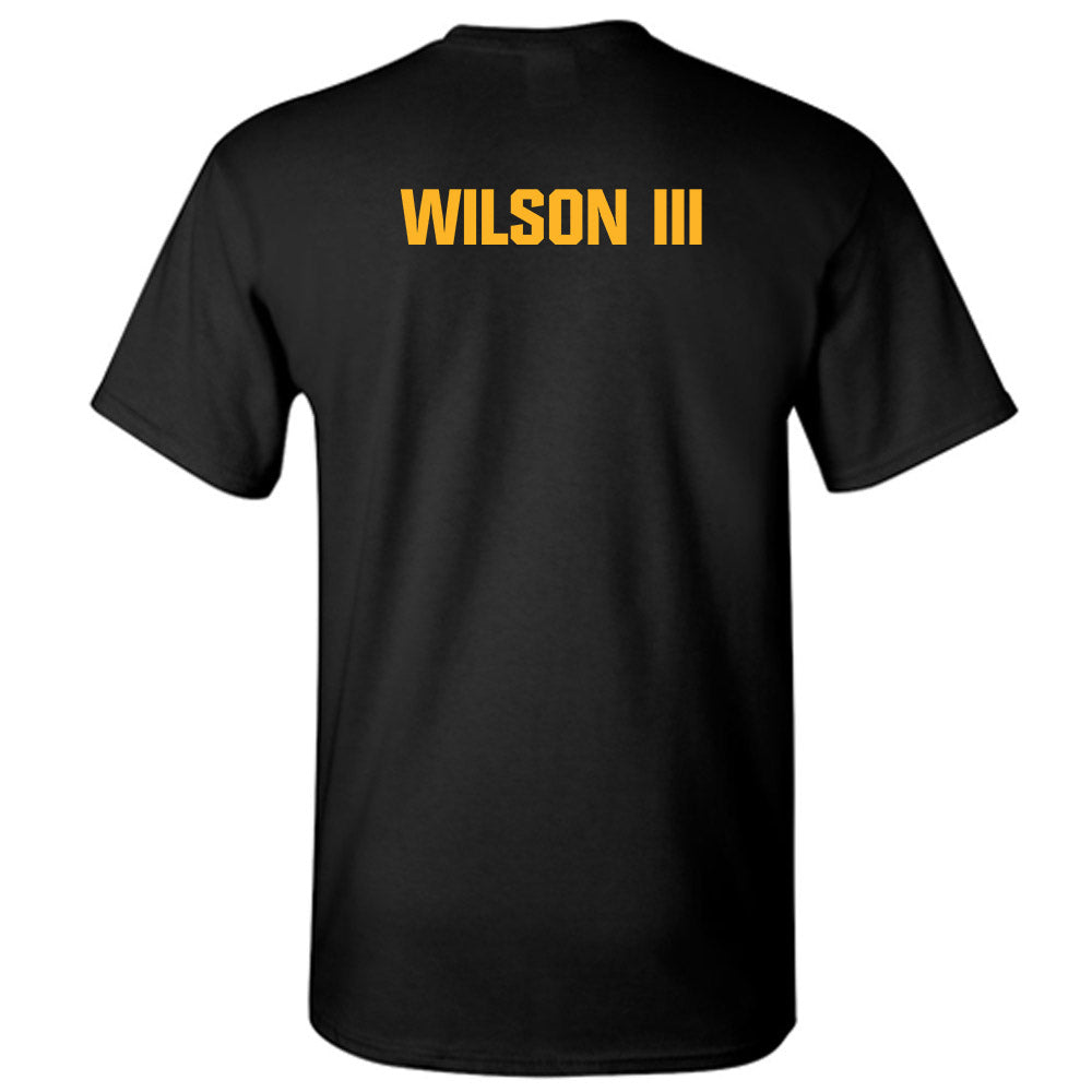 Valpo - NCAA Men's Track & Field : Donald Wilson III - Classic Shersey T-Shirt-1