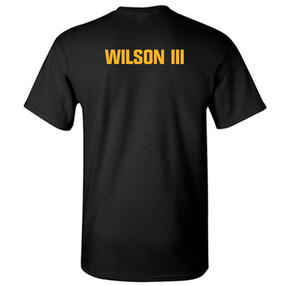Valpo - NCAA Men's Track & Field : Donald Wilson III - Classic Shersey T-Shirt-1