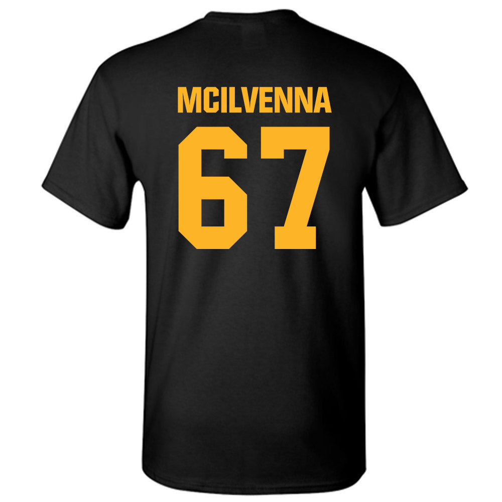 Valpo - NCAA Football : Brendan McIlvenna - Classic Shersey T-Shirt-1