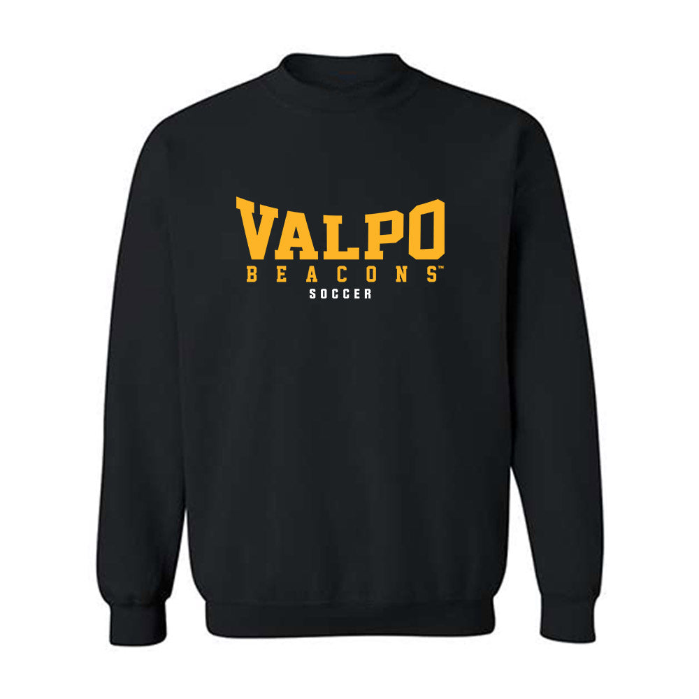 Valpo - NCAA Women's Soccer : Alex Arnold - Classic Shersey Crewneck Sweatshirt-0