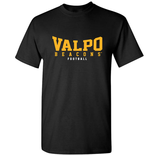 Valpo - NCAA Football : Alex Goworowski - Classic Shersey T-Shirt-0