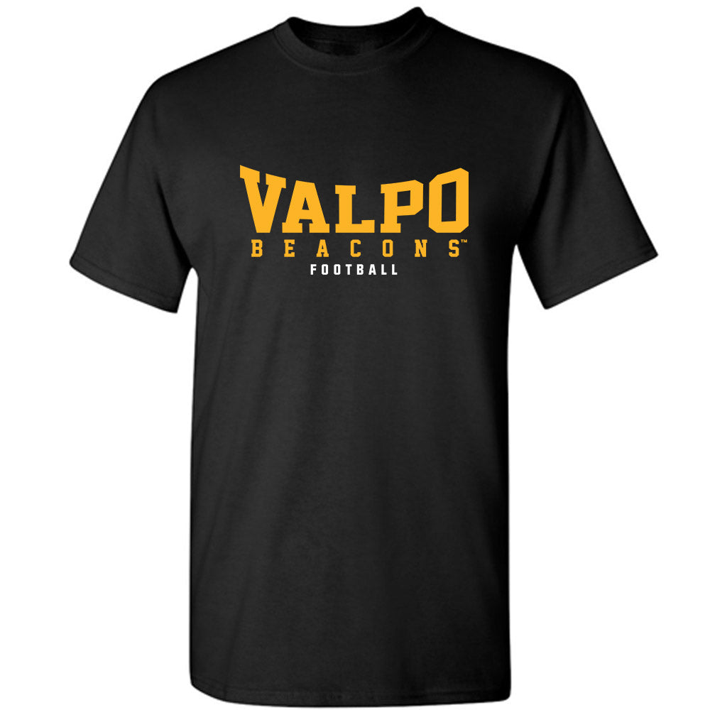 Valpo - NCAA Football : Ashton Allen - Classic Shersey T-Shirt-0