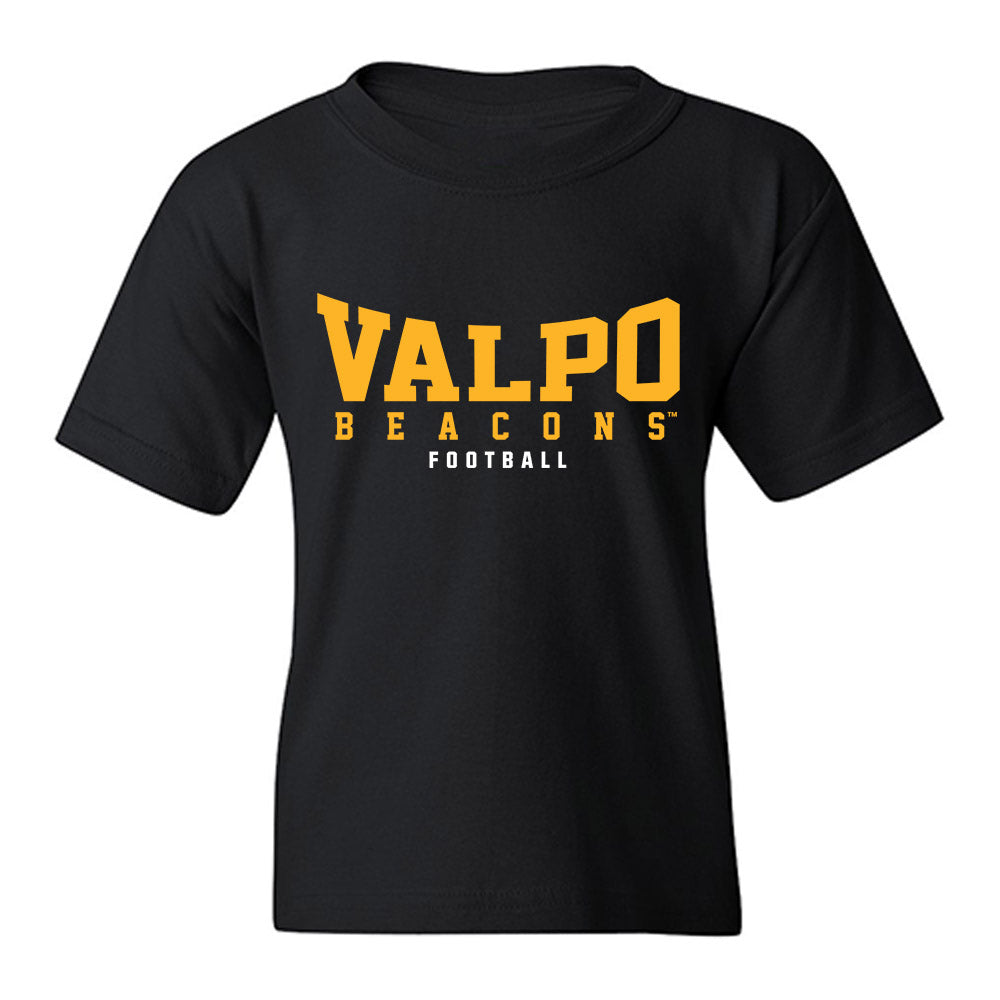 Valpo - NCAA Football : Michael Biesboer - Classic Shersey Youth T-Shirt-0