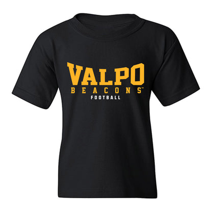 Valpo - NCAA Football : Michael Biesboer - Classic Shersey Youth T-Shirt-0