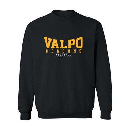 Valpo - NCAA Football : Ashton Allen - Classic Shersey Crewneck Sweatshirt-0