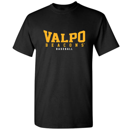 Valpo - NCAA Baseball : George Betevis - Classic Shersey T-Shirt-0