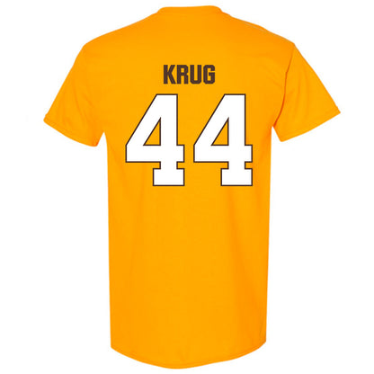 Valpo - NCAA Softball : Kayden Krug - Classic Shersey T-Shirt-1