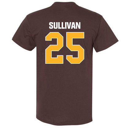 Valpo - NCAA Women's Basketball : Kayla Sullivan - Classic Shersey T-Shirt-1
