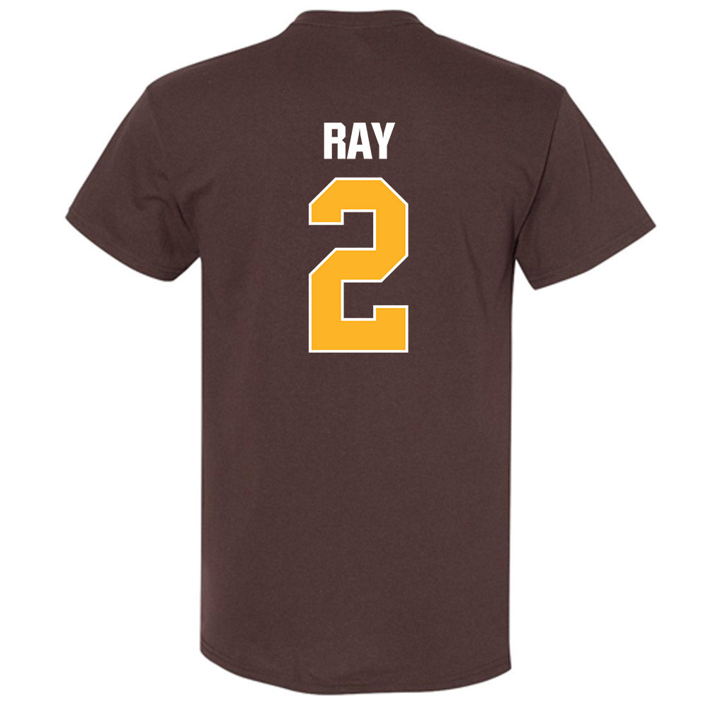 Valpo - NCAA Baseball : Cayden Ray - Classic Shersey T-Shirt-1