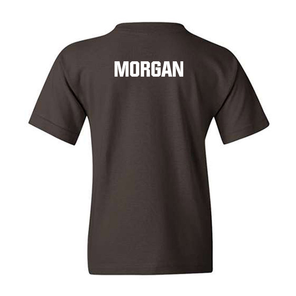 Valpo - NCAA Women's Swimming & Diving : Audrey Morgan - Classic Shersey Youth T-Shirt-1