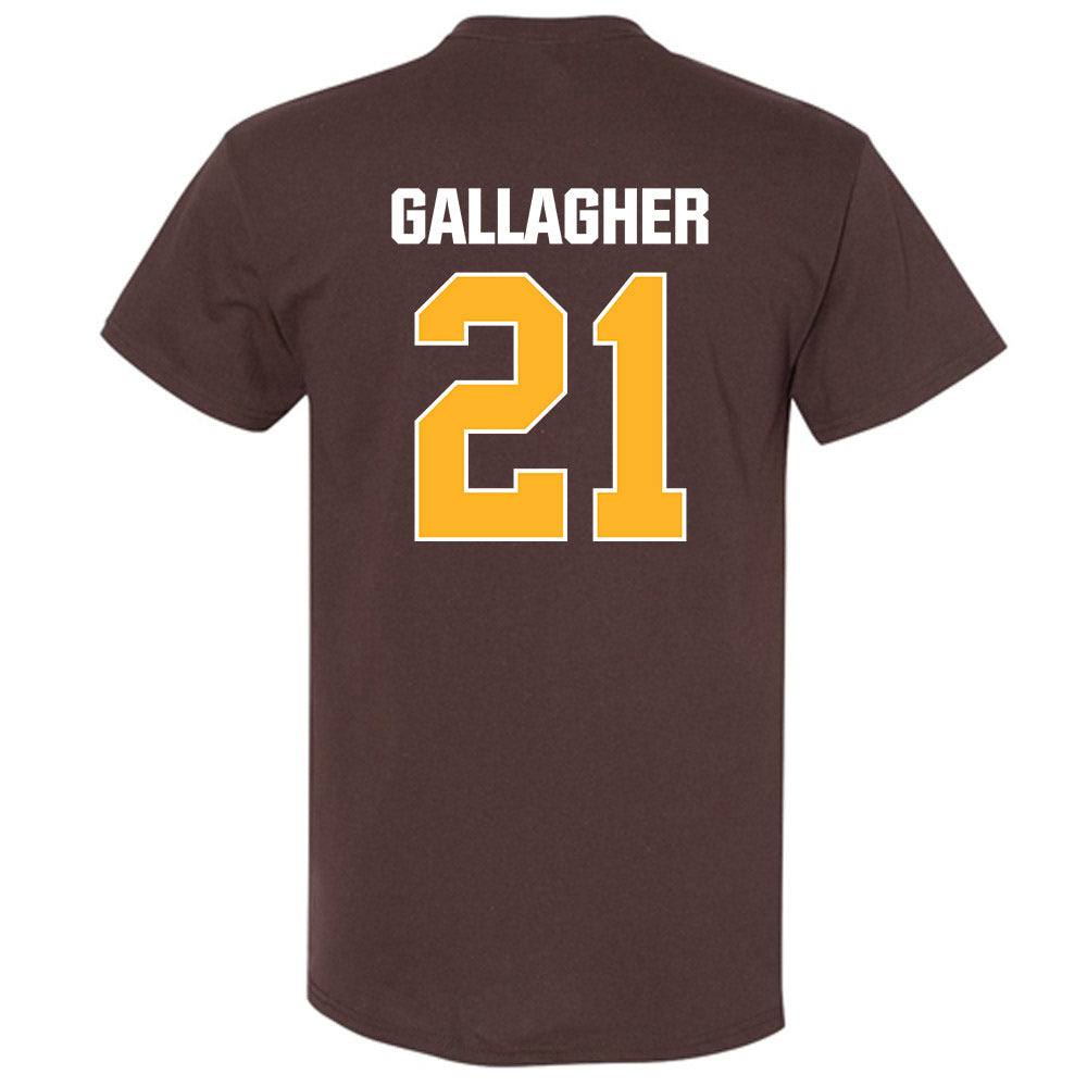 Valpo - NCAA Softball : Mackenzie Gallagher - Classic Shersey T-Shirt-1