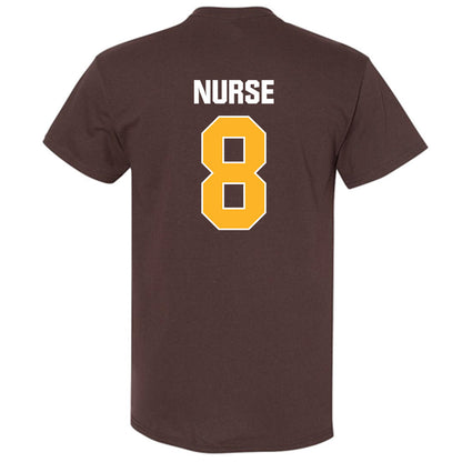 Valpo - NCAA Football : Oc Nurse - Classic Shersey T-Shirt-1