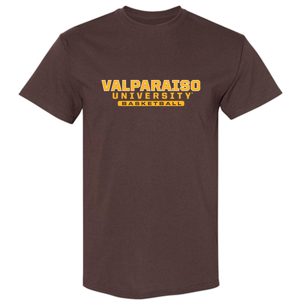 Valpo - NCAA Men's Basketball : Sader Servilus - Classic Shersey T-Shirt-0