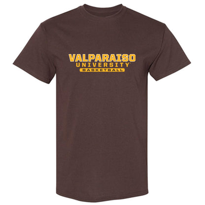 Valpo - NCAA Men's Basketball : Sader Servilus - Classic Shersey T-Shirt-0