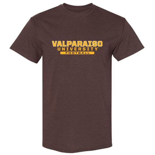 Valpo - NCAA Football : Ayle Taylor - Classic Shersey T-Shirt-0