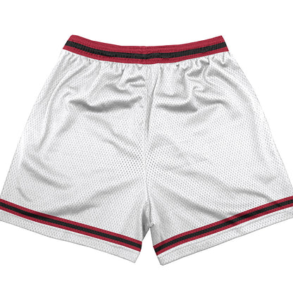 Valpo - NCAA Football : Caleb Baczek - Shorts-1