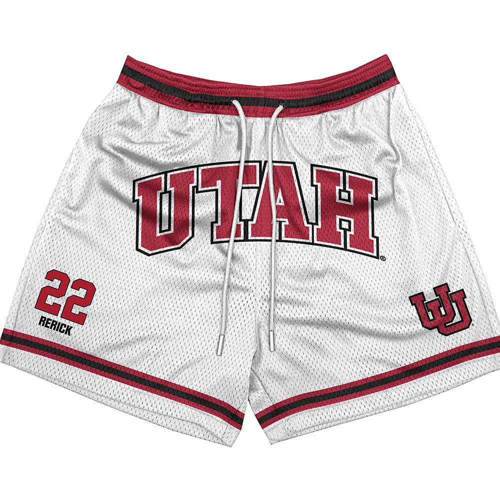 Valpo - NCAA Baseball : Colton Rerick - Shorts-0