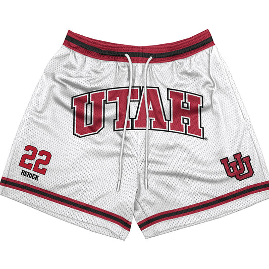 Valpo - NCAA Baseball : Colton Rerick - Shorts-0