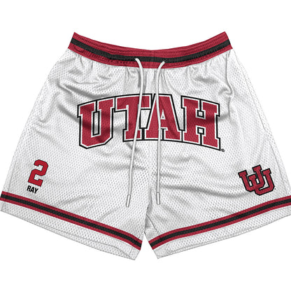 Valpo - NCAA Baseball : Cayden Ray - Shorts-0