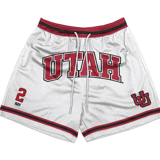 Valpo - NCAA Baseball : Cayden Ray - Shorts-0