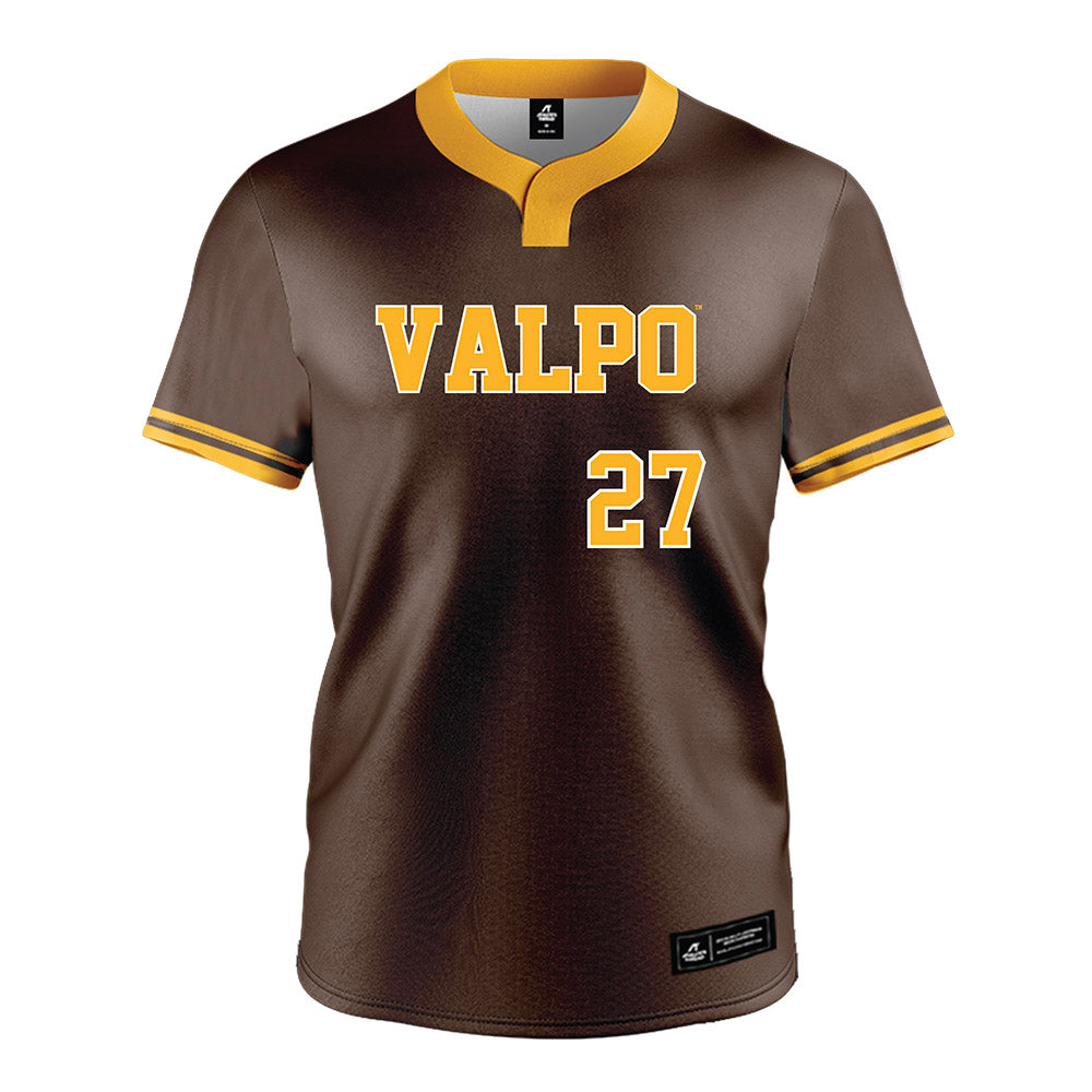 Valpo - NCAA Softball : Kayla Purdy - Jersey-0