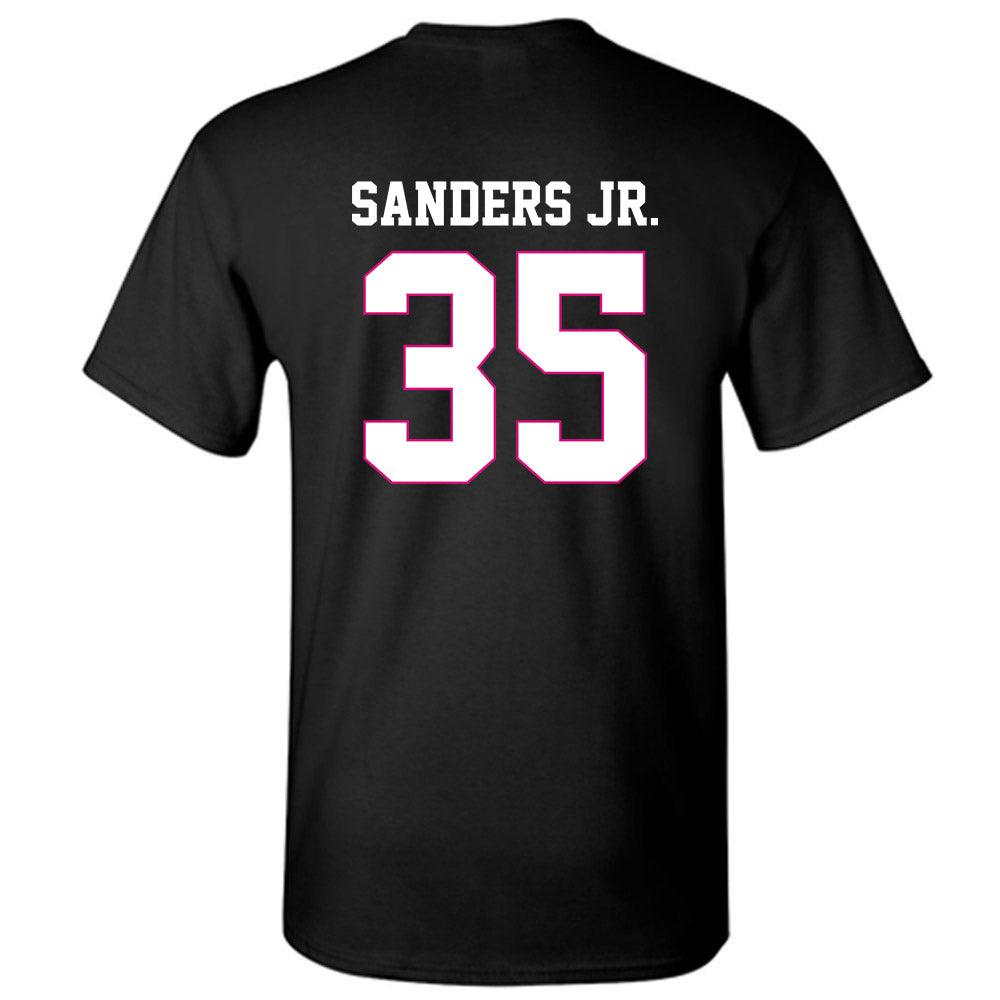 Alabama - NCAA Football : Abduall Sanders Jr. - Fashion Shersey T-Shirt-1
