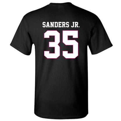 Alabama - NCAA Football : Abduall Sanders Jr. - Fashion Shersey T-Shirt-1
