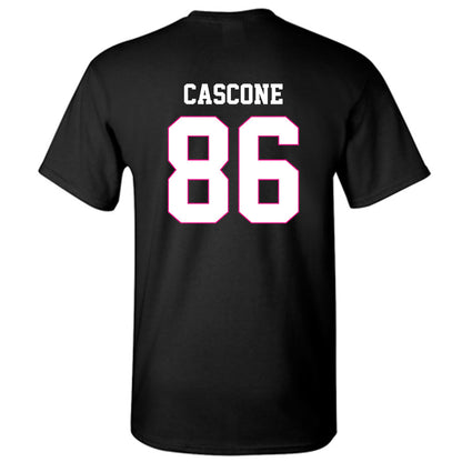 Alabama - NCAA Football : Jude Cascone - Fashion Shersey T-Shirt-1