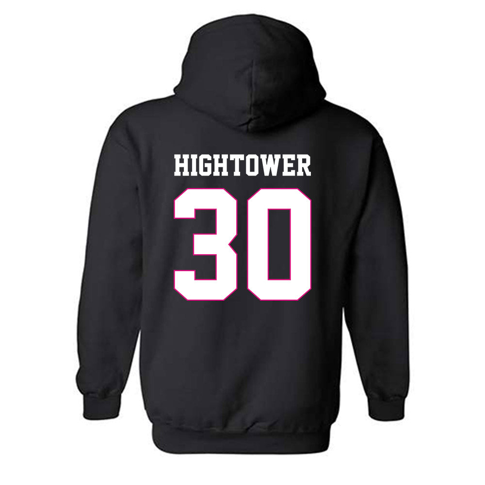 Alabama - Football Alumni : Dont'a Hightower - Fashion Shersey Hooded Sweatshirt