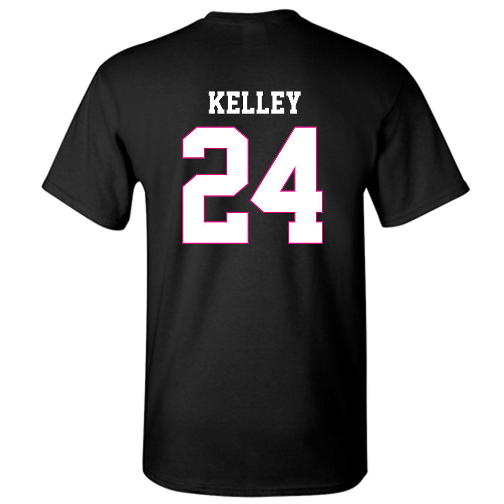 Alabama - NCAA Football : Rihyael Kelley - Fashion Shersey T-Shirt-1