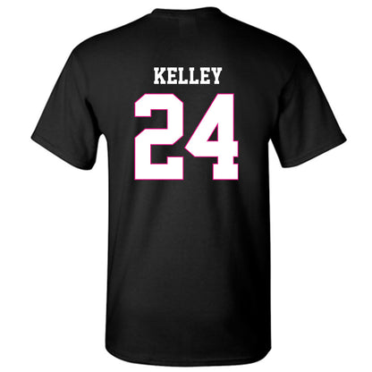 Alabama - NCAA Football : Rihyael Kelley - Fashion Shersey T-Shirt-1