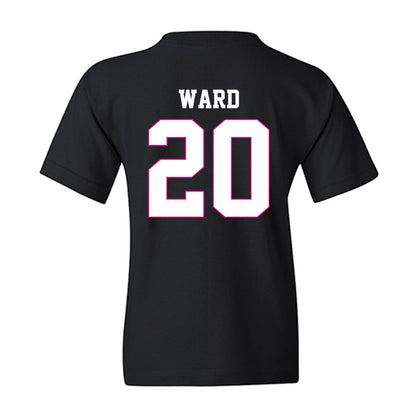 Alabama - NCAA Women's Soccer : Reece Ward - Fashion Shersey Youth T-Shirt-1