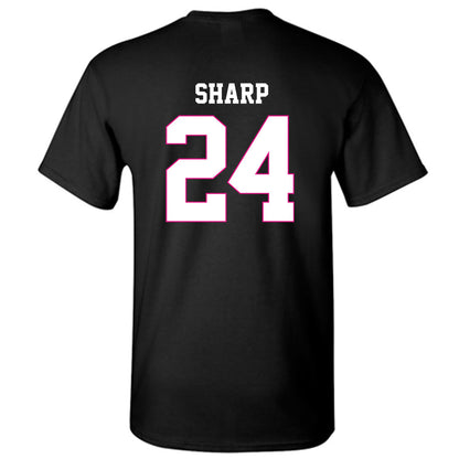 Alabama - NCAA Women's Soccer : Ulla Sharp - Fashion Shersey T-Shirt-1