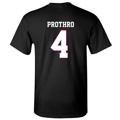 Alabama - Football Alumni : Tyrone Prothro - Fashion Shersey T-Shirt