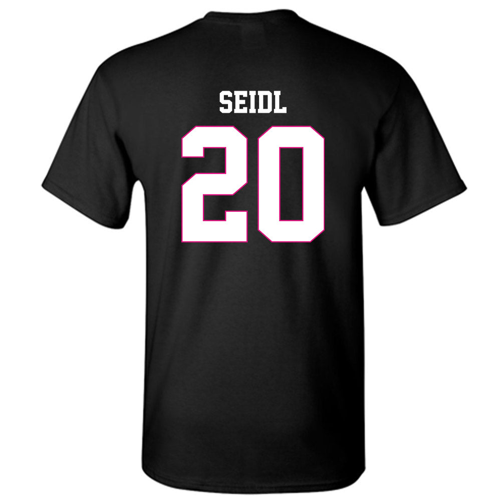 Alabama - Baseball Alumni : Tommy Seidl - Fashion Shersey T-Shirt
