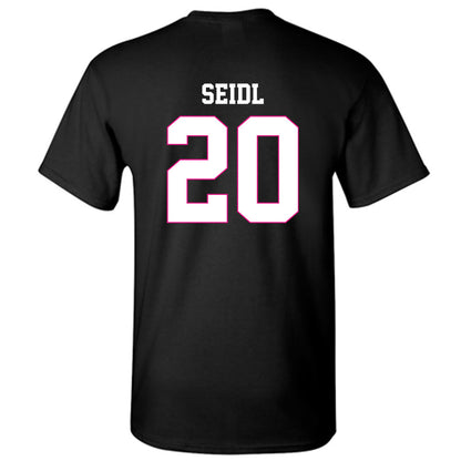 Alabama - Baseball Alumni : Tommy Seidl - Fashion Shersey T-Shirt