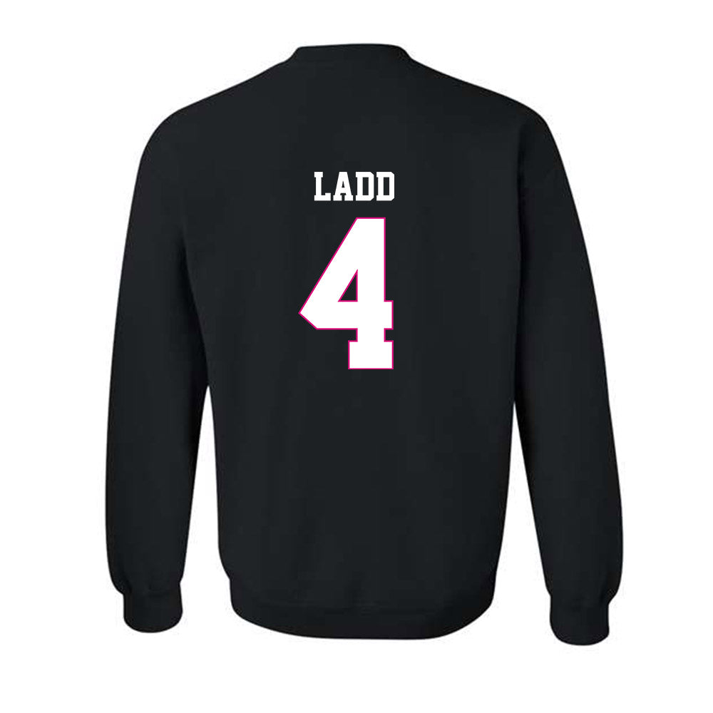 Alabama - Women's Golf Alumni : Susan Ladd - Fashion Shersey Crewneck Sweatshirt