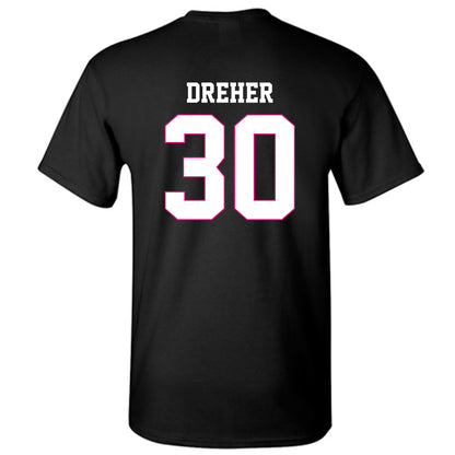 Alabama - Baseball Alumni : Rob Dreher - Fashion Shersey T-Shirt