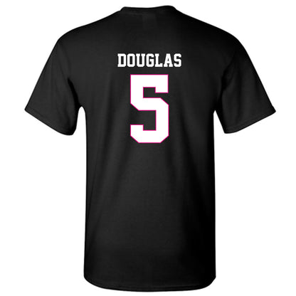 Alabama - NCAA Women's Basketball : Reychel Douglas - Power of Pink T-Shirt