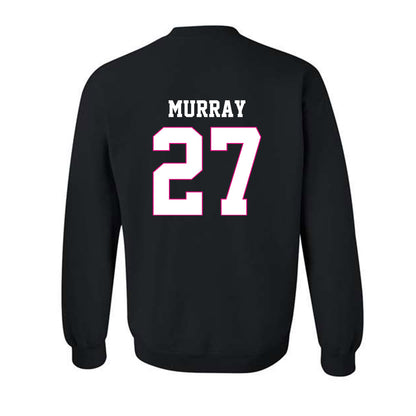 Alabama - NCAA Football : Elijah Murray - Fashion Shersey Crewneck Sweatshirt-1
