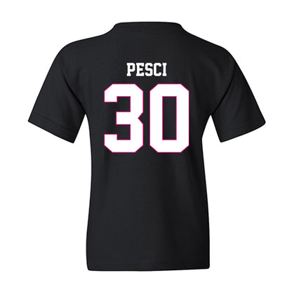 Alabama - NCAA Baseball : Anthony Pesci - Fashion Shersey Youth T-Shirt-1