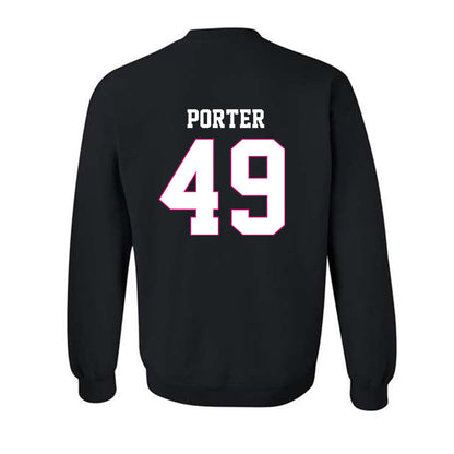 Alabama - NCAA Football : Jax Porter - Fashion Shersey Crewneck Sweatshirt