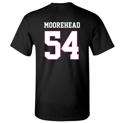 Alabama - Football Alumni : Kindal Moorehead - Fashion Shersey T-Shirt