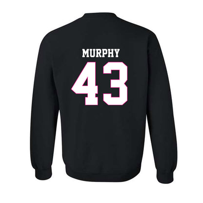 Alabama - NCAA Football : Shawn Murphy - Fashion Shersey Crewneck Sweatshirt