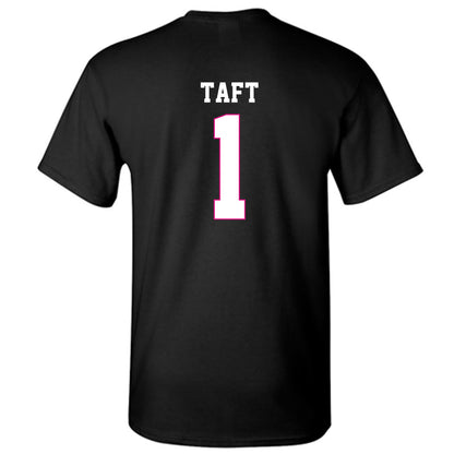 Alabama - Baseball Alumni : Brett Taft - Fashion Shersey T-Shirt
