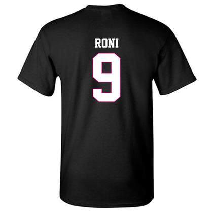 Alabama - NCAA Women's Soccer : Ashley Roni - Fashion Shersey T-Shirt