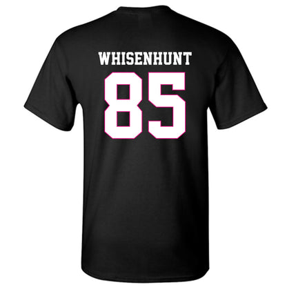 Alabama - NCAA Football : Lane Whisenhunt - Fashion Shersey T-Shirt